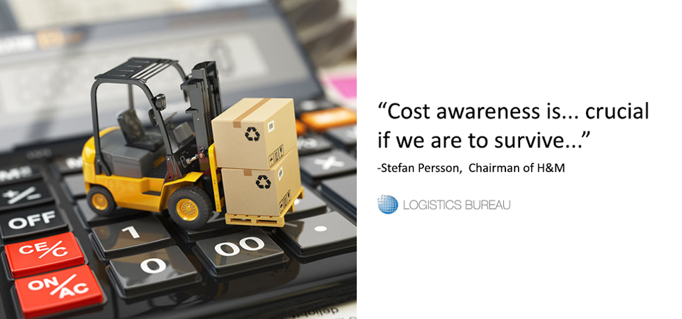Stefan Persson Cost Awareness Quote