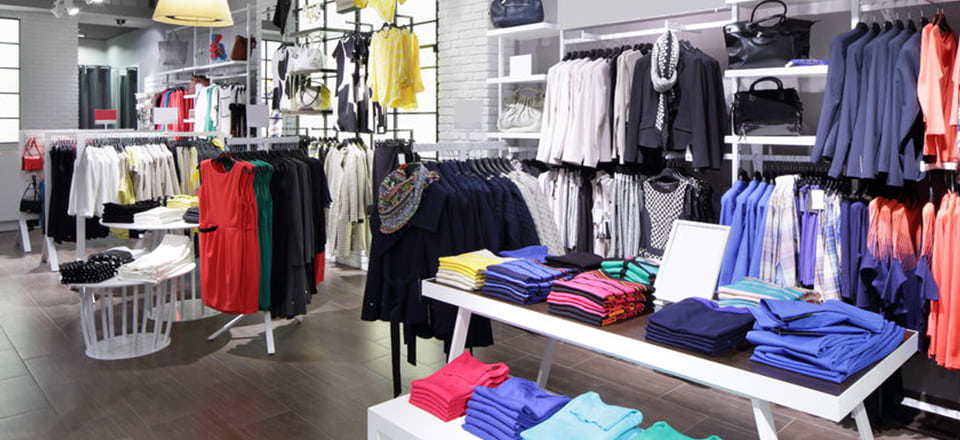 Traditional to Fast Fashion Retail: Supply Chain Transition