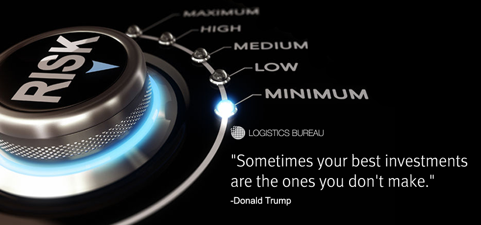 Investments Quote by Donald Trump