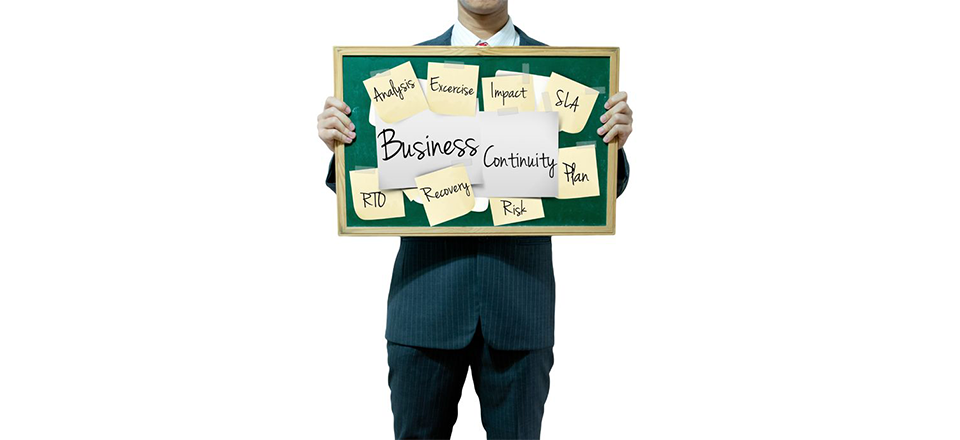Business Continuity Affects All Your Supply Chain
