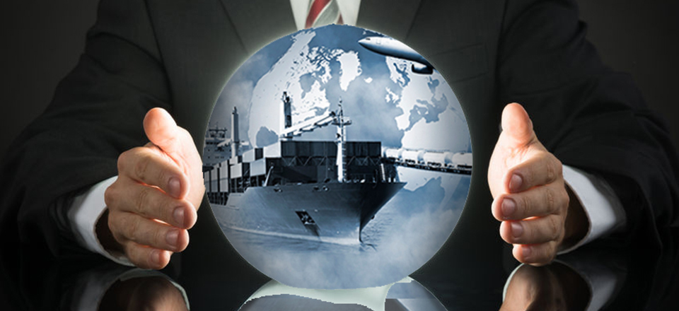 Supply Chain Crystal Ball Gazing: Let’s Look Ahead to 2028
