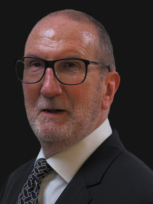 Rob O'Byrne