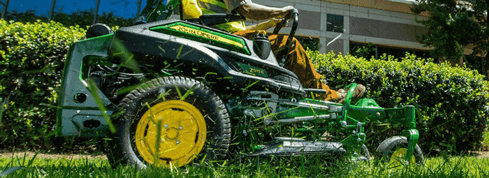 Supply Chain Case Study John Deere