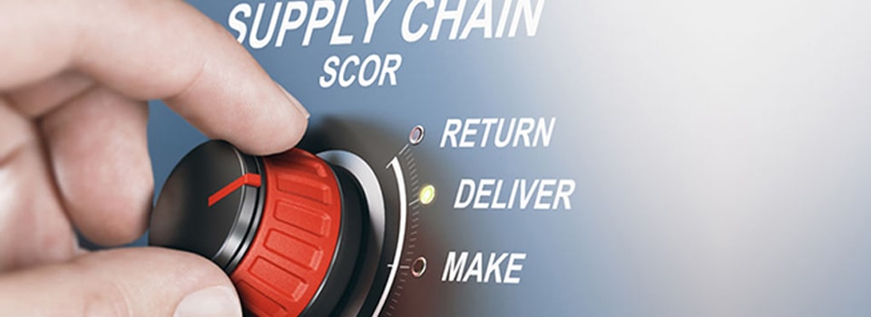 Supply Chain Case Study Intel