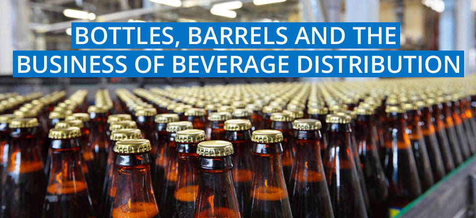Beer Wine Distributor: What Is It? And How To Become One? | Ziprecruiter