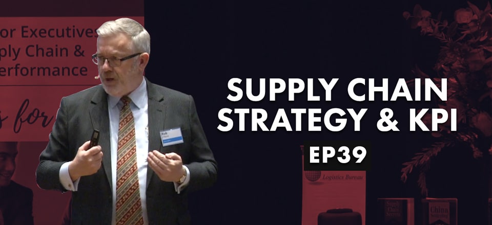 Your Supply Chain Strategy & Best KPIs