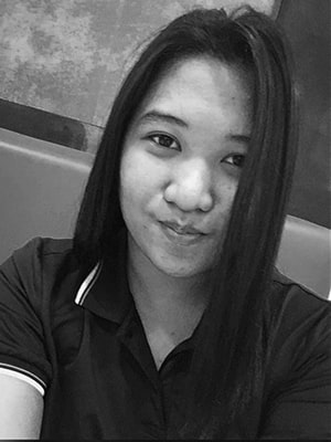 Leah Mae Arias