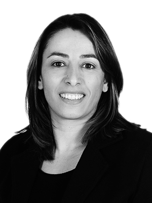 Rania Abdul Samad
