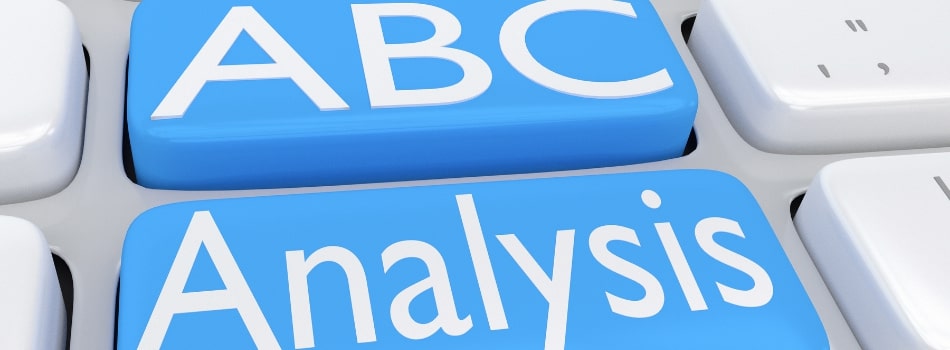 ABC analysis
