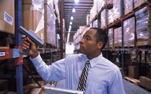 Christmas Logistics and Sales and Operations Planning