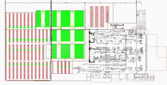 Warehouse Design Layout Warehouse Consultants Logistics Bureau